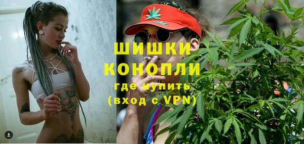 прущий лед Горняк